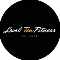 Level Ten Fitness